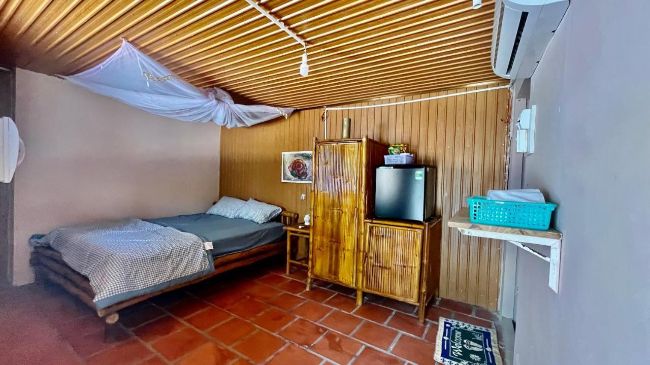 Tay Do Homestay Can Tho Cai Rang Екстериор снимка