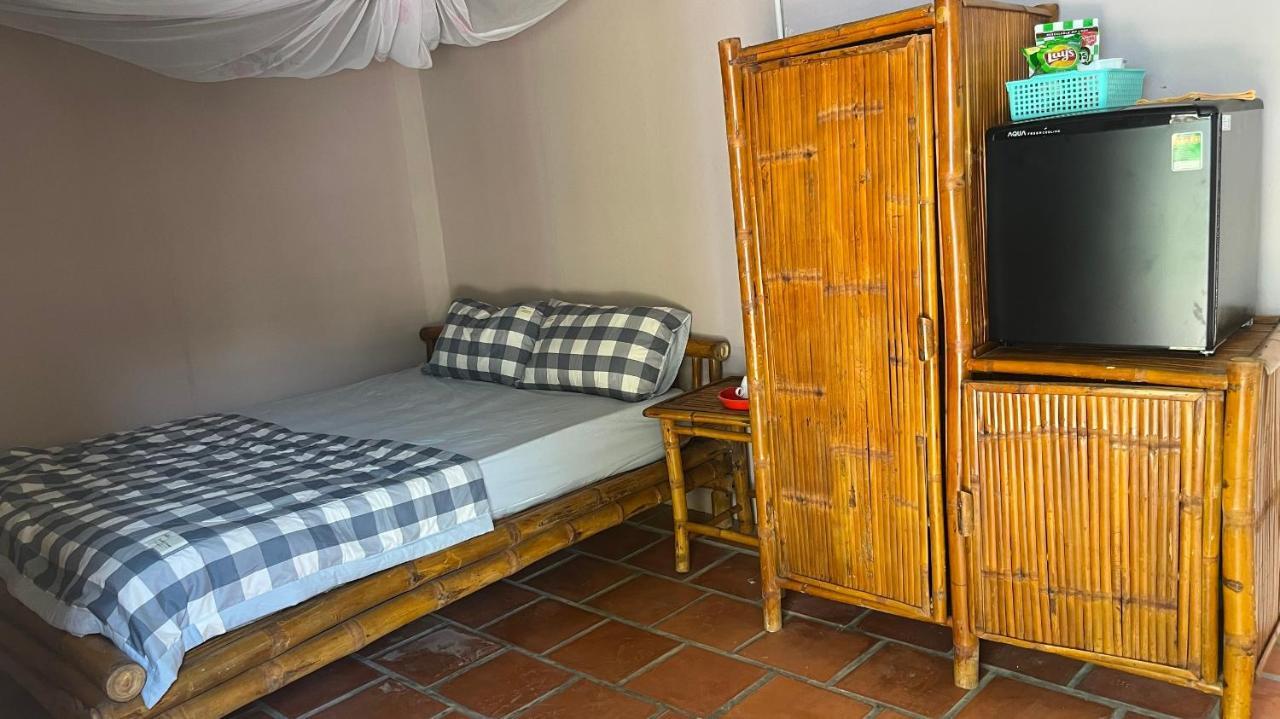 Tay Do Homestay Can Tho Cai Rang Екстериор снимка