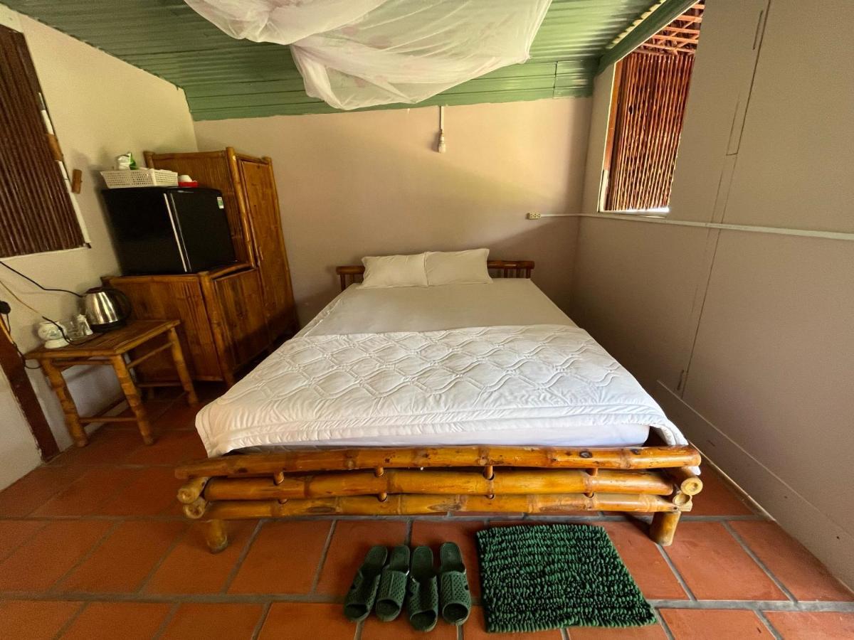 Tay Do Homestay Can Tho Cai Rang Екстериор снимка