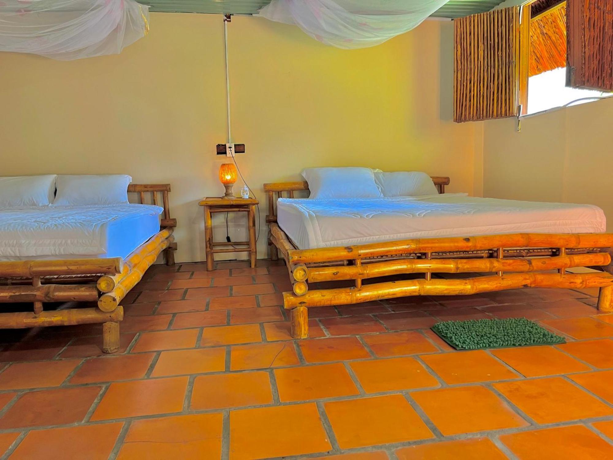 Tay Do Homestay Can Tho Cai Rang Екстериор снимка