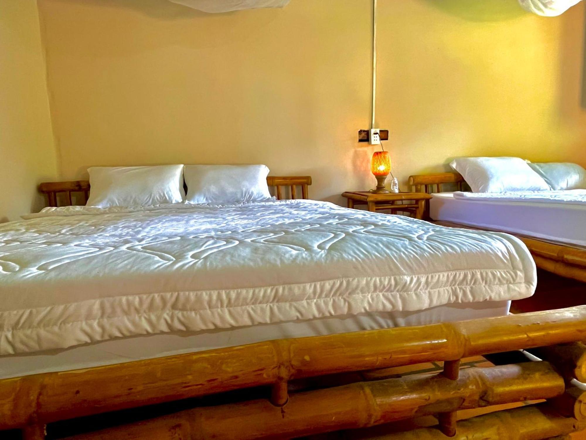 Tay Do Homestay Can Tho Cai Rang Екстериор снимка