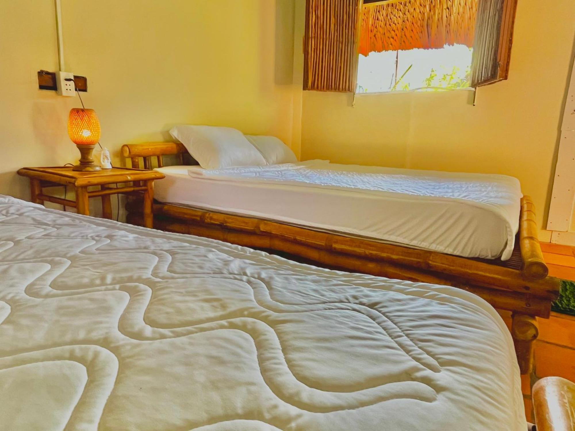 Tay Do Homestay Can Tho Cai Rang Екстериор снимка