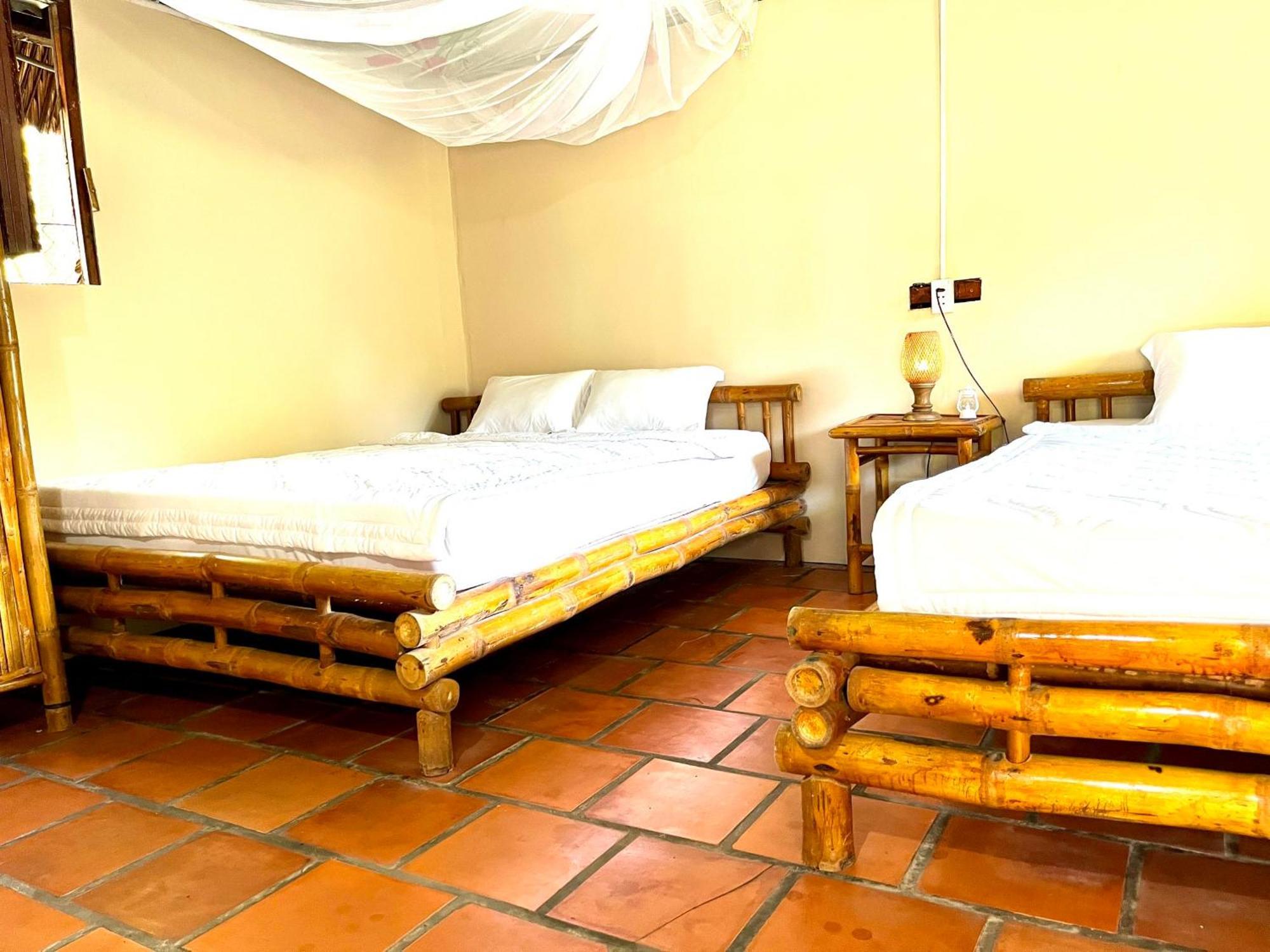 Tay Do Homestay Can Tho Cai Rang Екстериор снимка