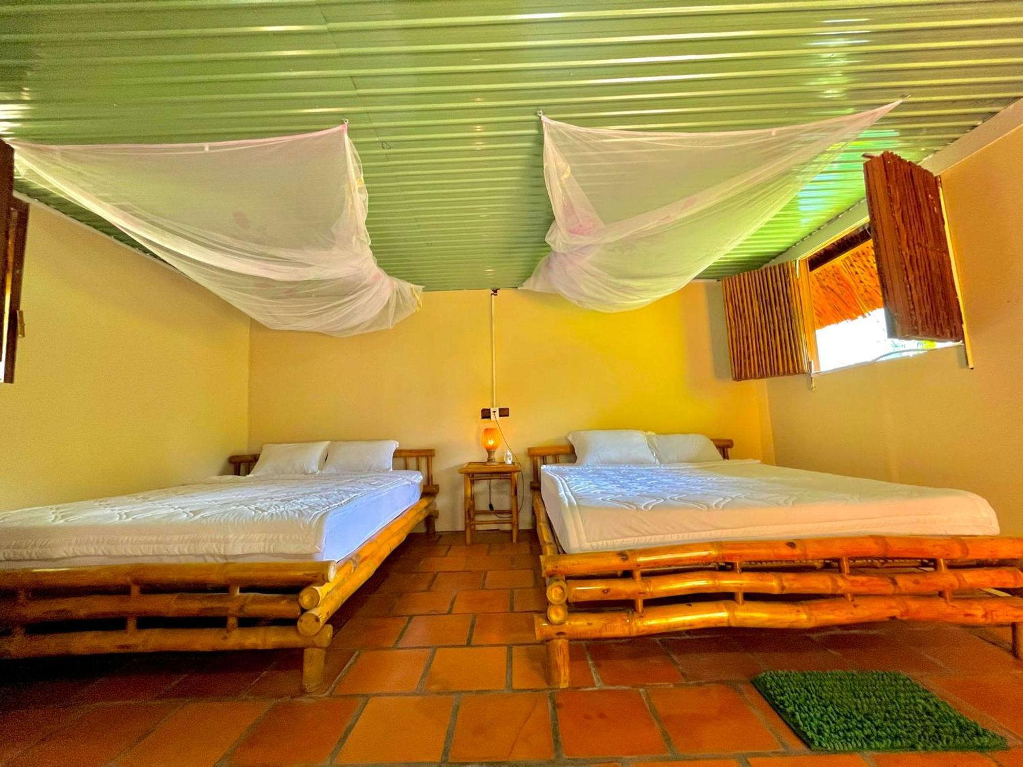 Tay Do Homestay Can Tho Cai Rang Екстериор снимка