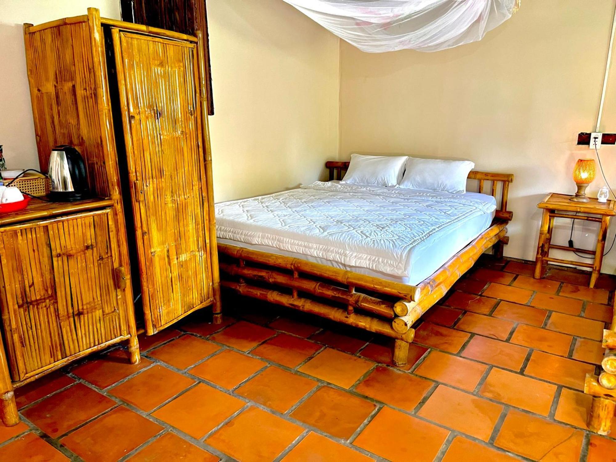 Tay Do Homestay Can Tho Cai Rang Екстериор снимка