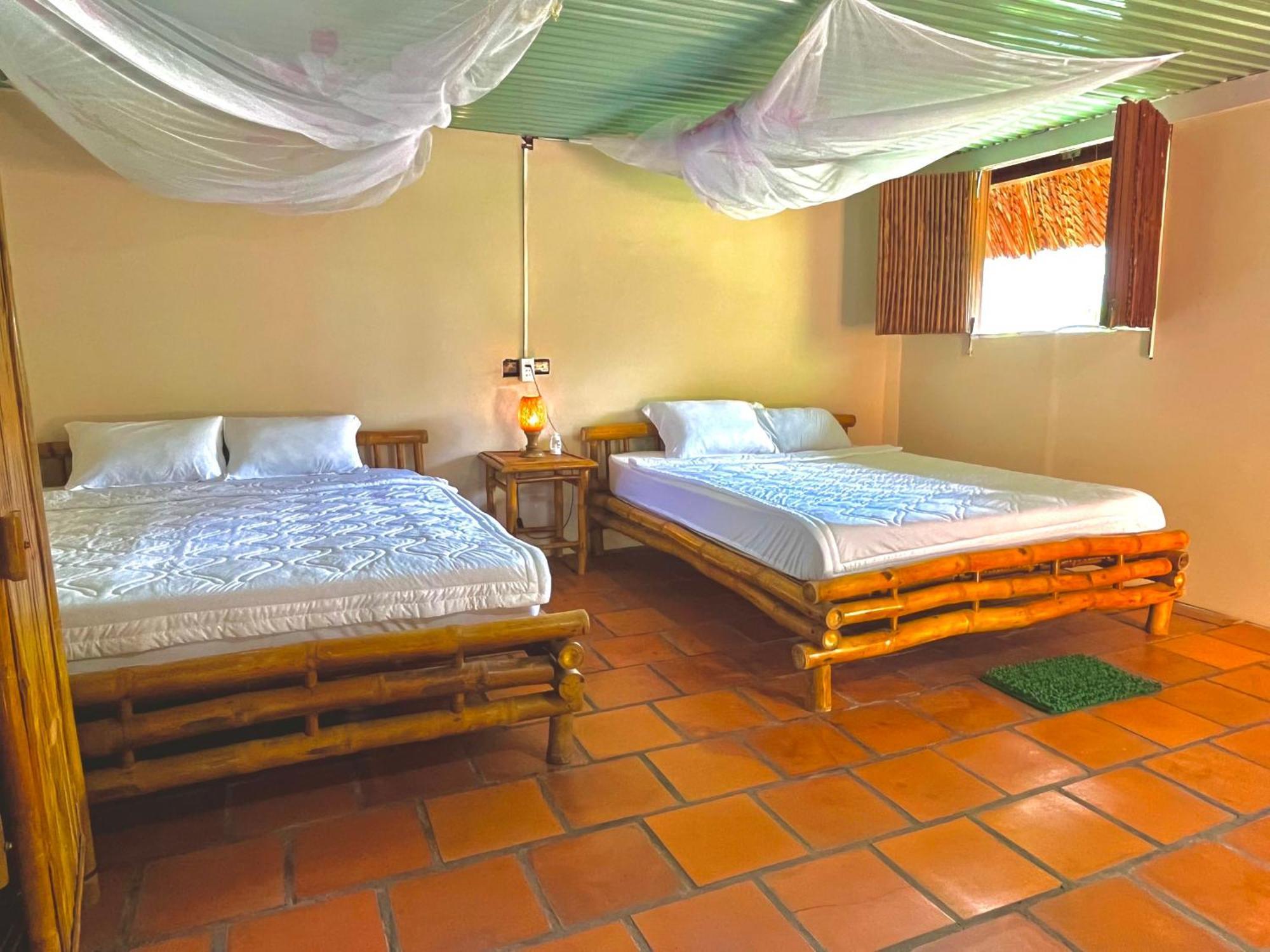 Tay Do Homestay Can Tho Cai Rang Екстериор снимка
