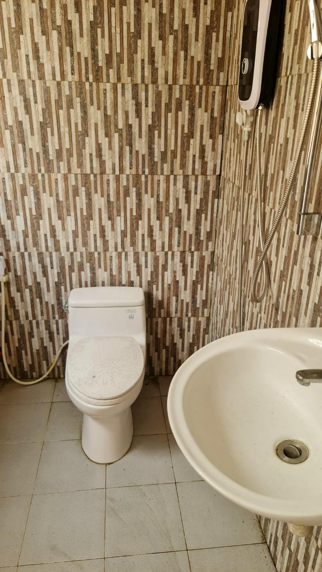 Tay Do Homestay Can Tho Cai Rang Екстериор снимка