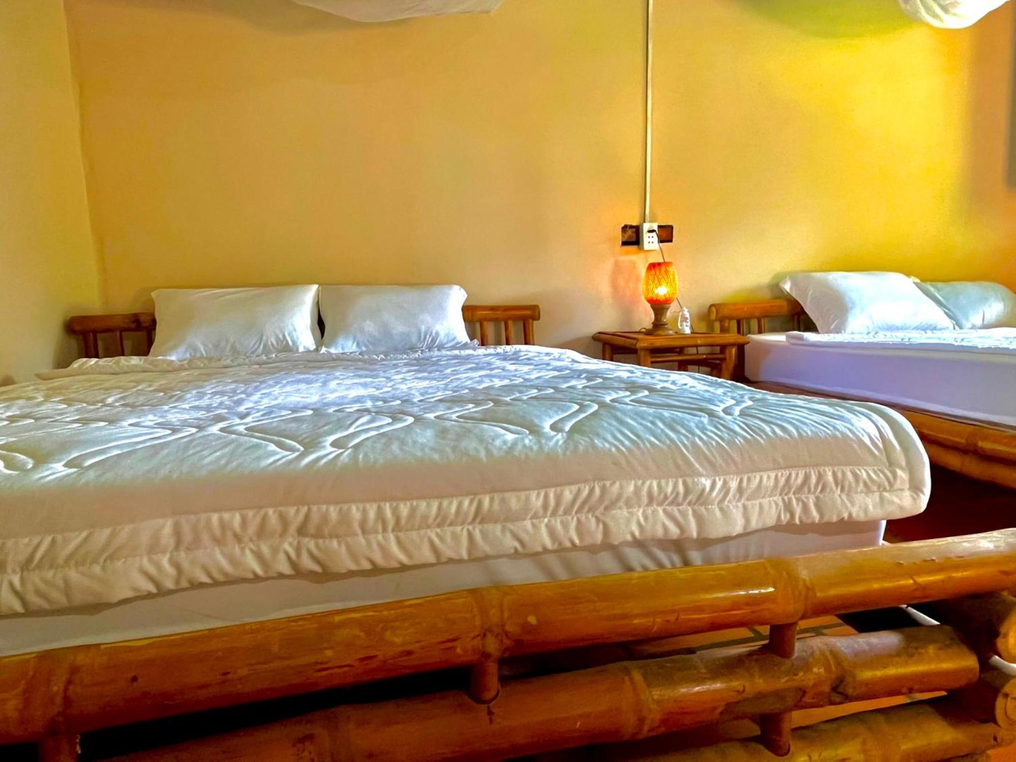 Tay Do Homestay Can Tho Cai Rang Екстериор снимка