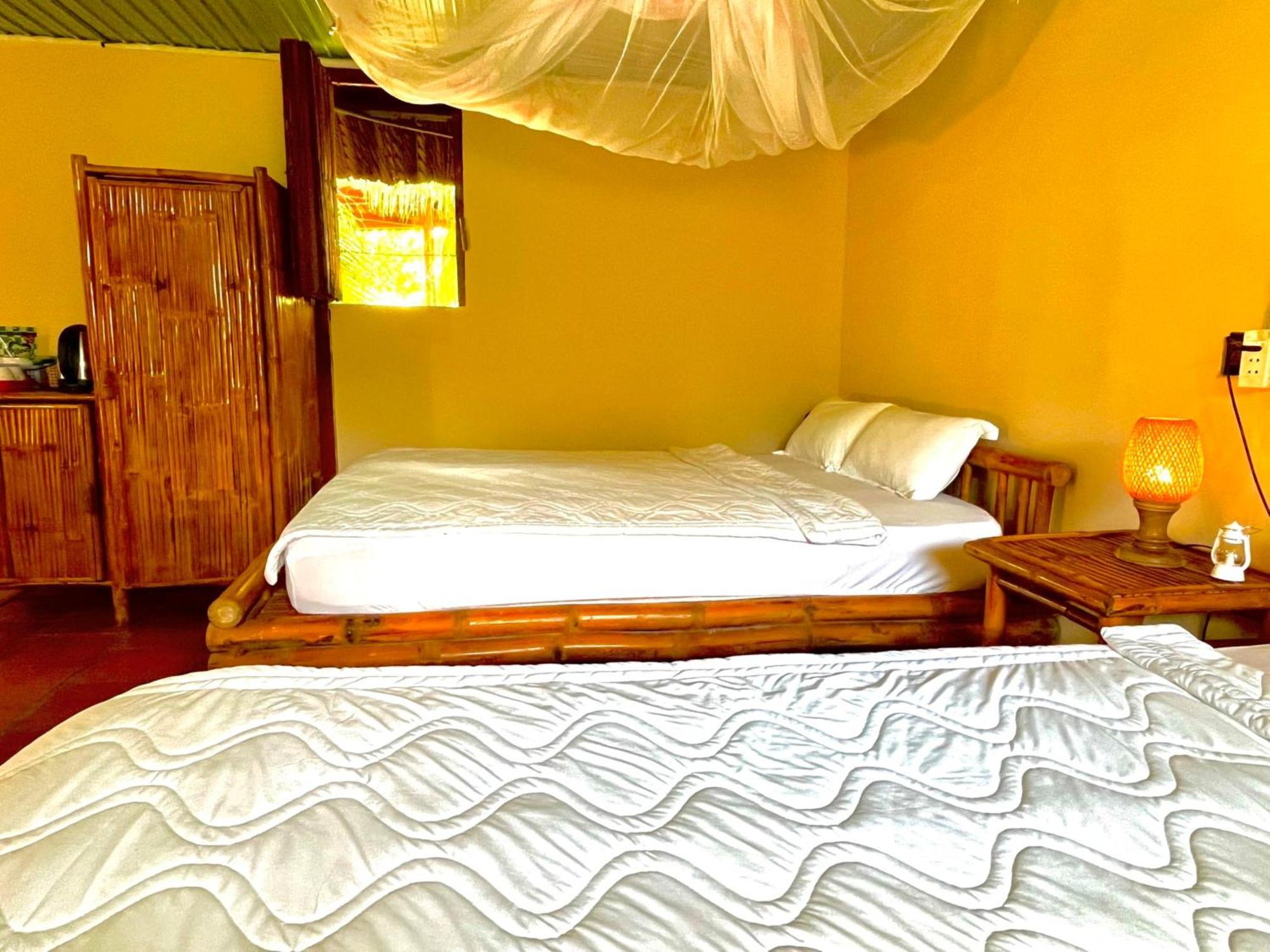 Tay Do Homestay Can Tho Cai Rang Екстериор снимка