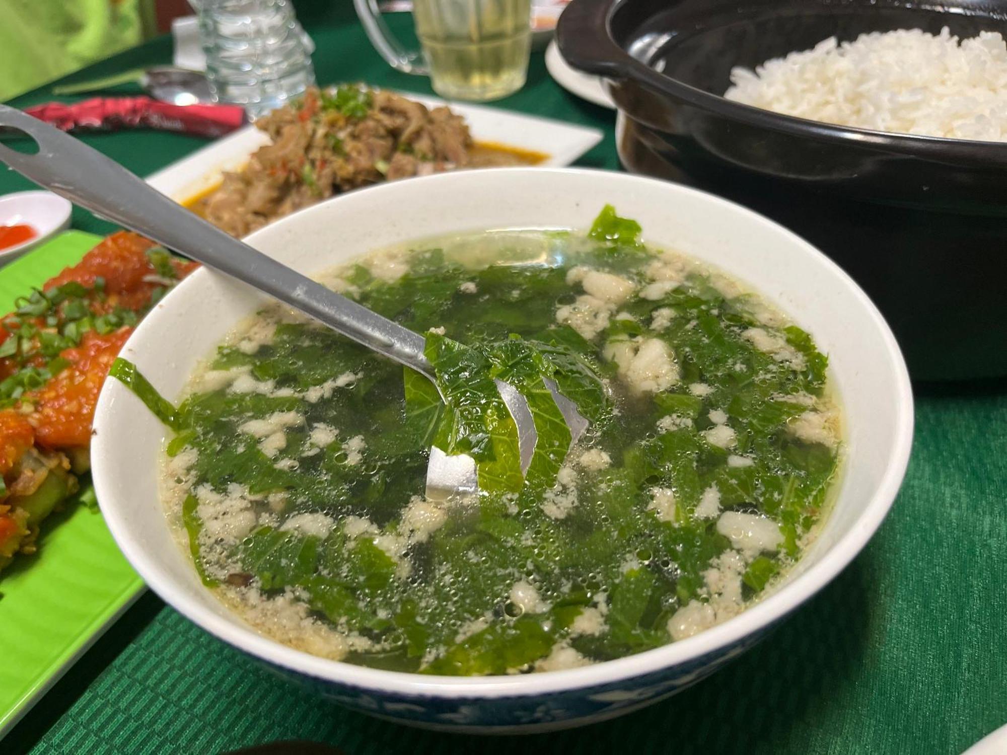 Tay Do Homestay Can Tho Cai Rang Екстериор снимка