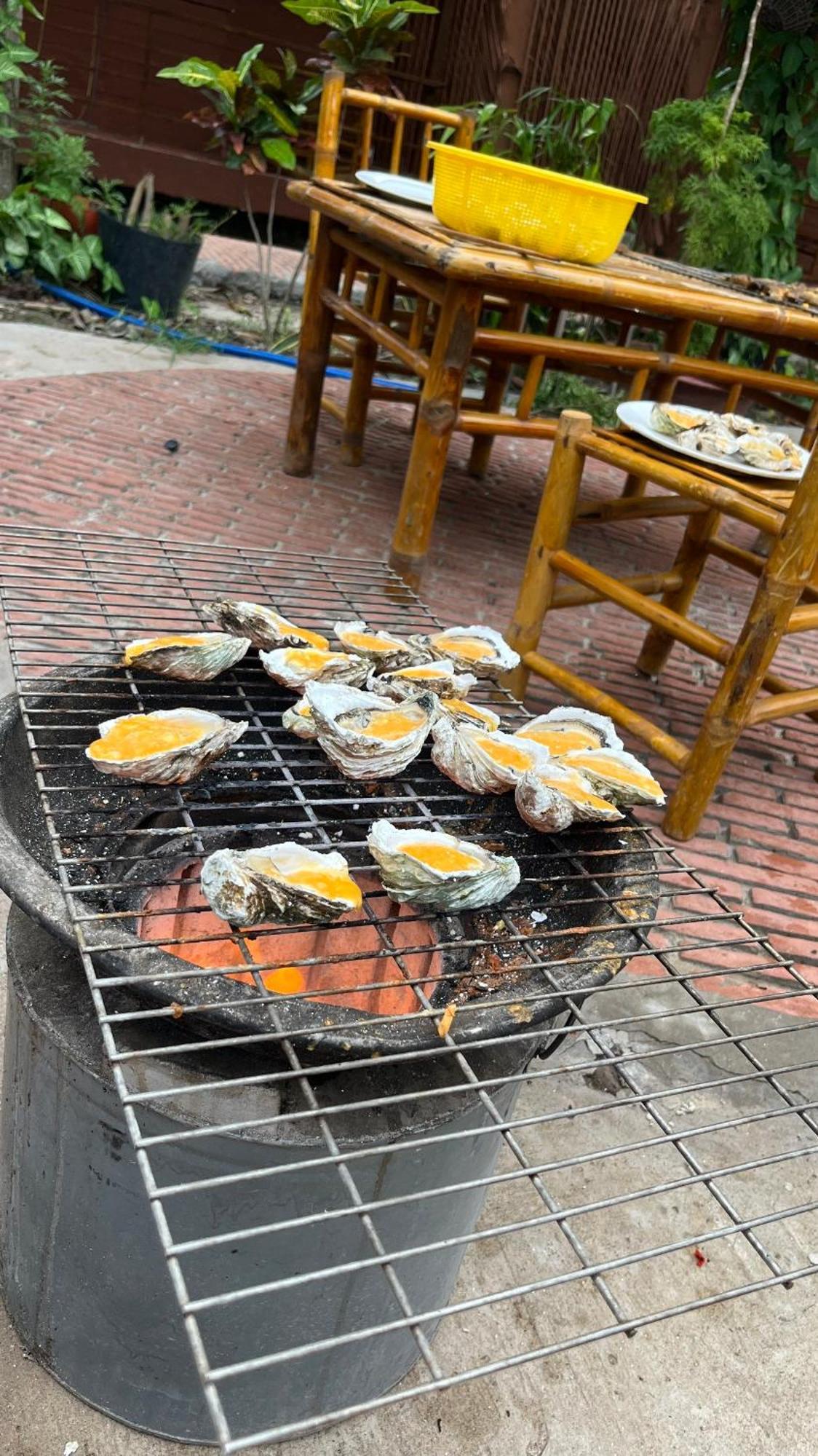 Tay Do Homestay Can Tho Cai Rang Екстериор снимка