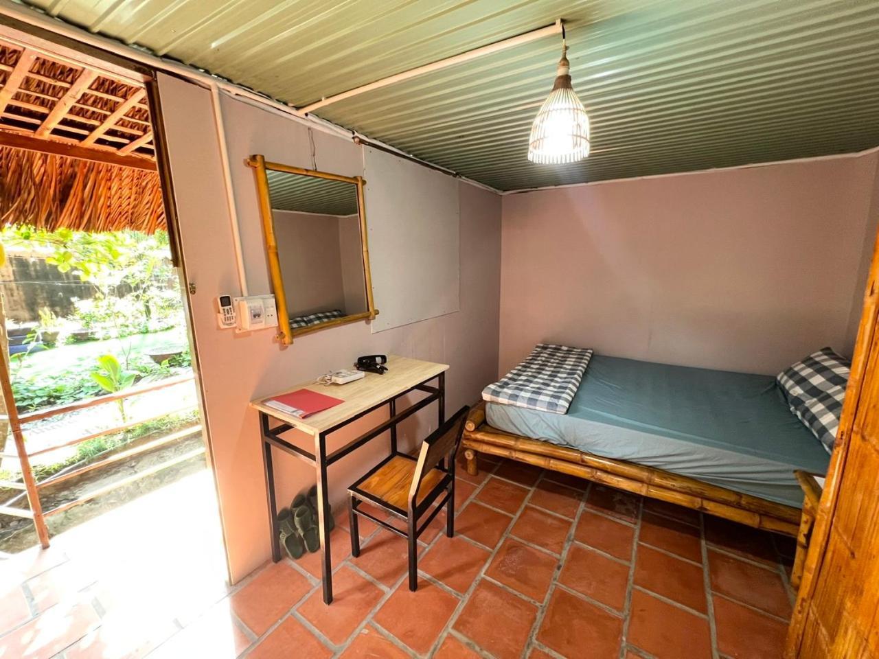 Tay Do Homestay Can Tho Cai Rang Екстериор снимка