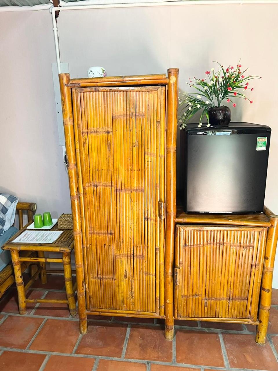 Tay Do Homestay Can Tho Cai Rang Екстериор снимка