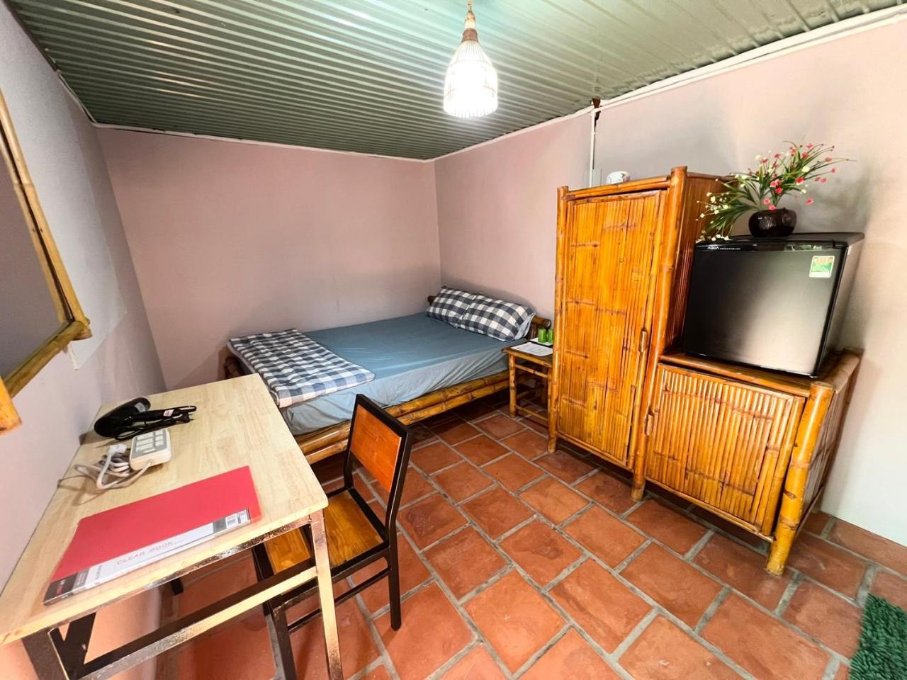 Tay Do Homestay Can Tho Cai Rang Екстериор снимка