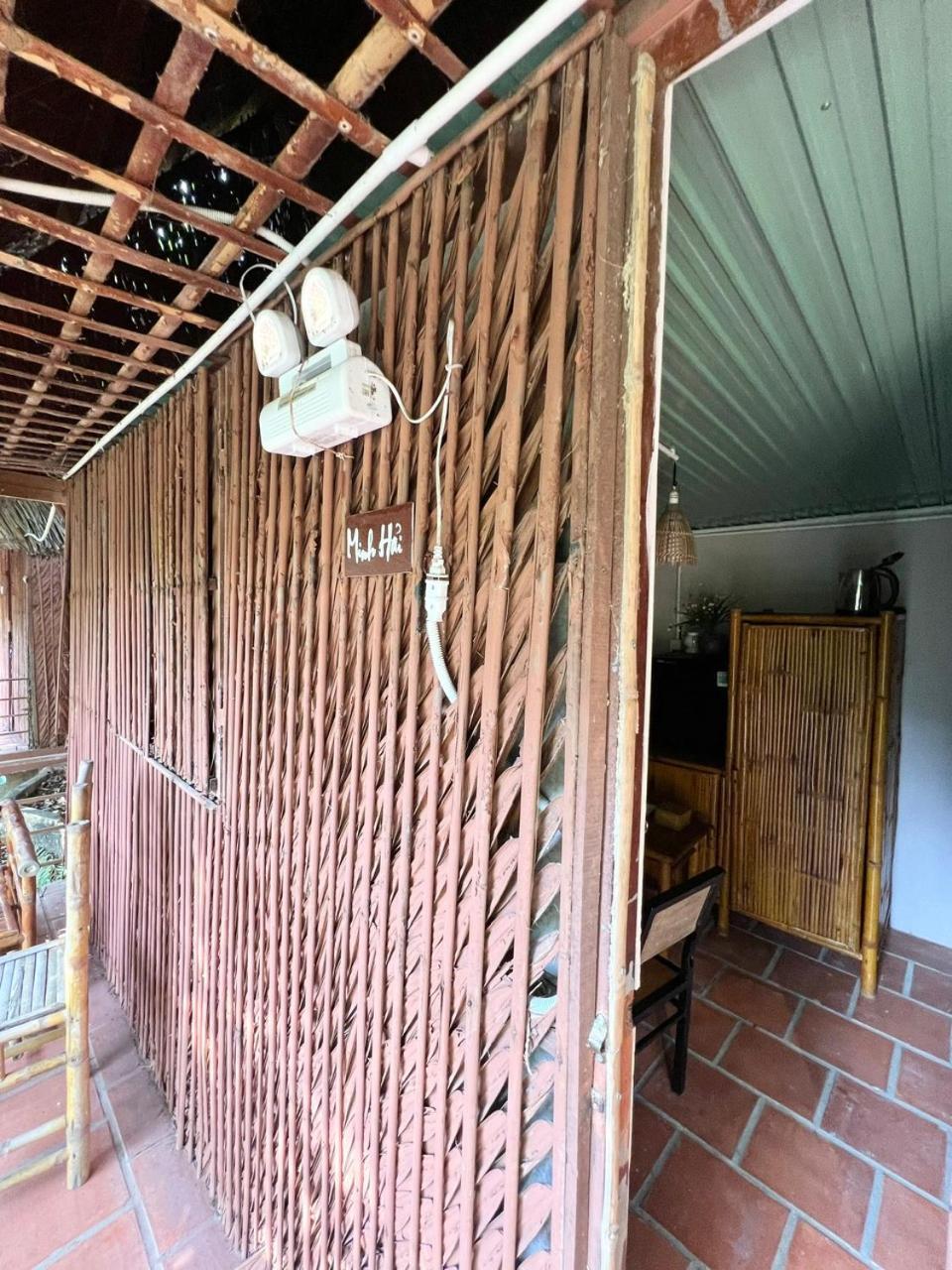Tay Do Homestay Can Tho Cai Rang Екстериор снимка